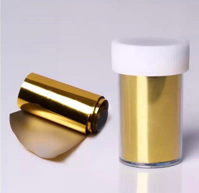 Foil or