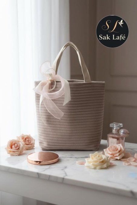 sac prestige + 5 € la personalisation
