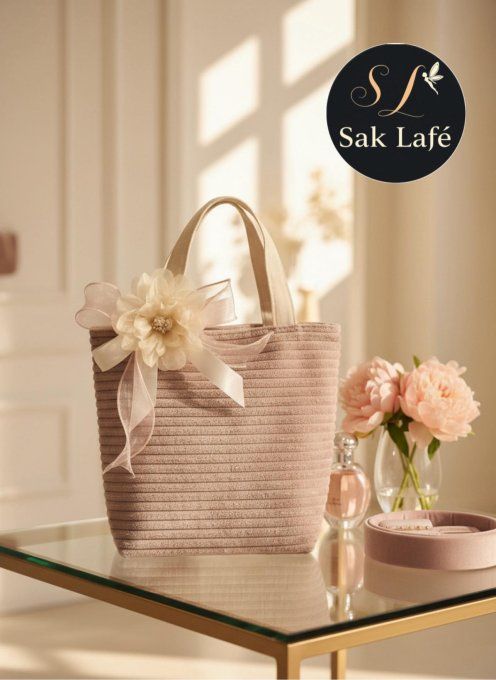 sac prestige + 5 € la personalisation