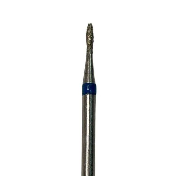 embout GEL  3 (cuticule)