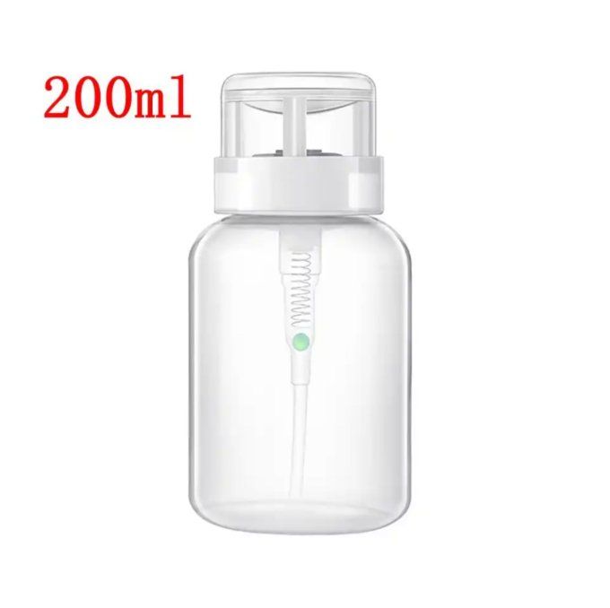 Pompe cleaner
