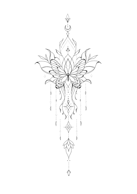 tatoo a partir de 60€