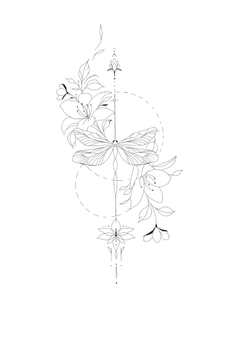 tatoo a partir de 80 €