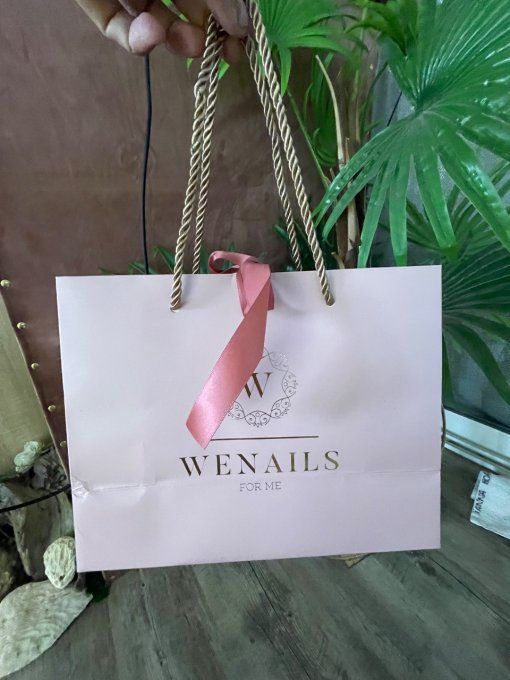 Sac wenails