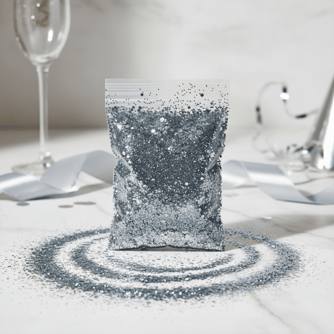 Magic 7  (15 gr) bleu pastel