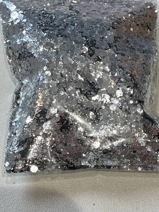 Magic 1 ( 15 gr) argenter