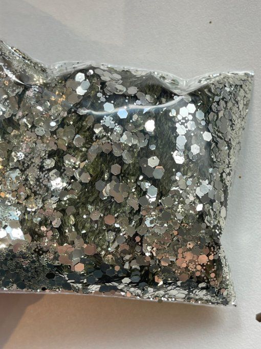 Magic 4 ( 15 gr)  -or blanc 