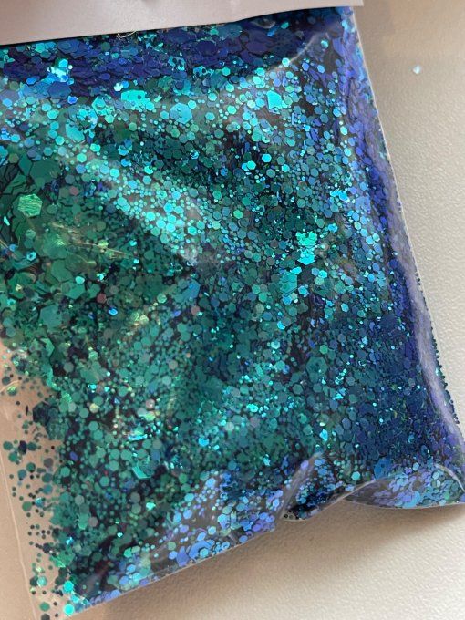 Cameleon 1  ( 15 gr)     