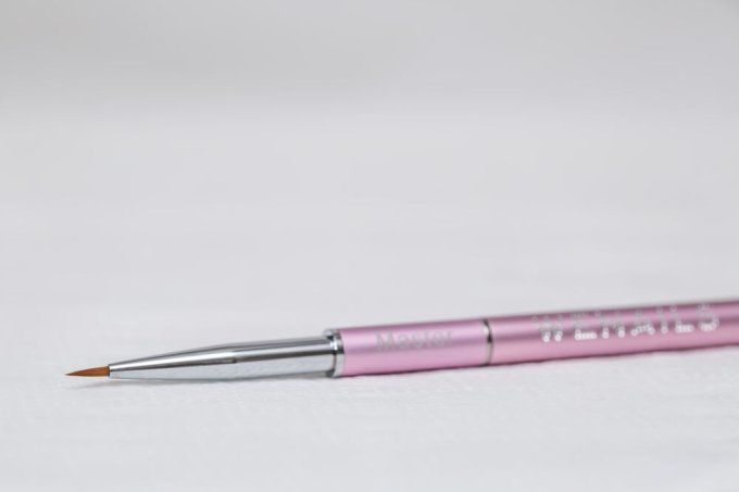 pinceau aqua multi