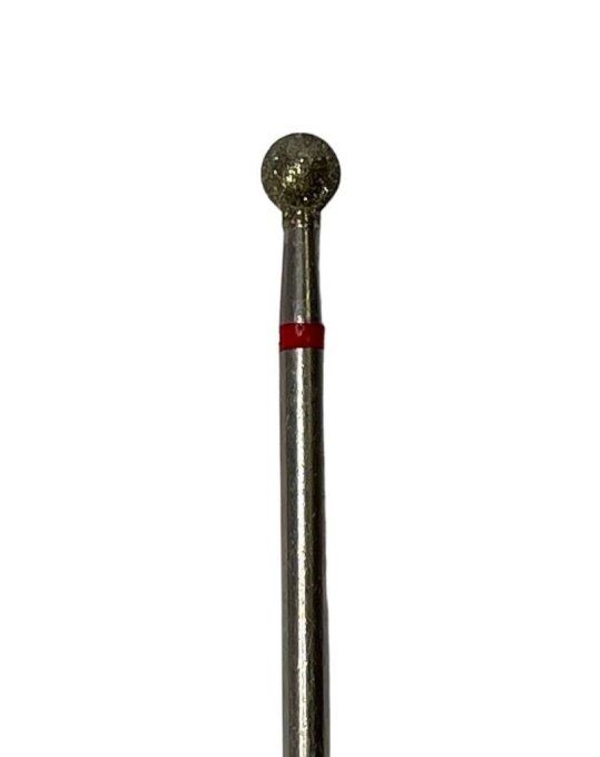 embout rond 2 ( manucure russe)