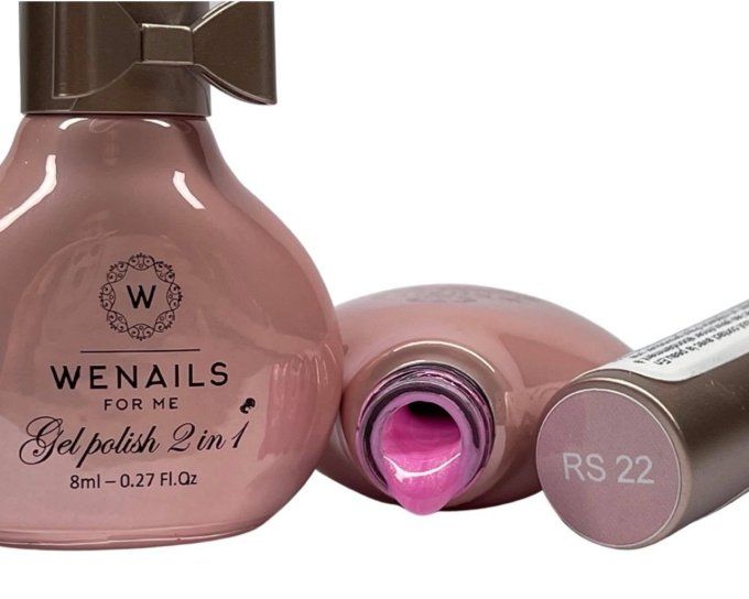 RS22 - gel polish 8ml